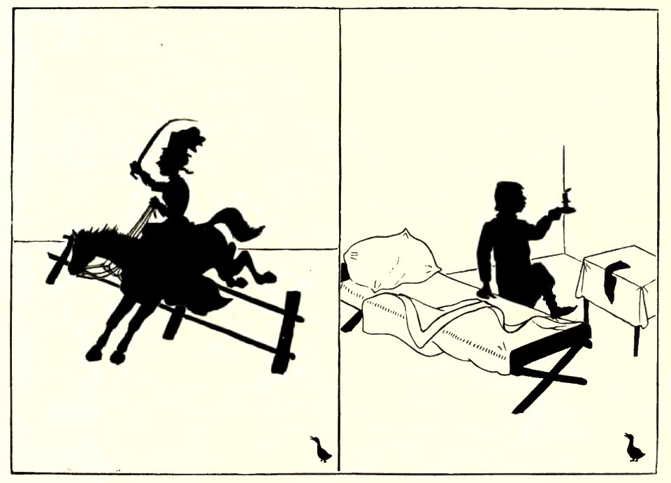 Mother Goose Melodies 35