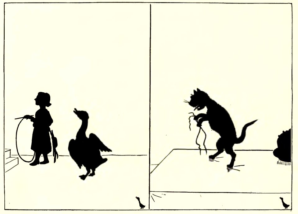 Mother Goose Melodies 34