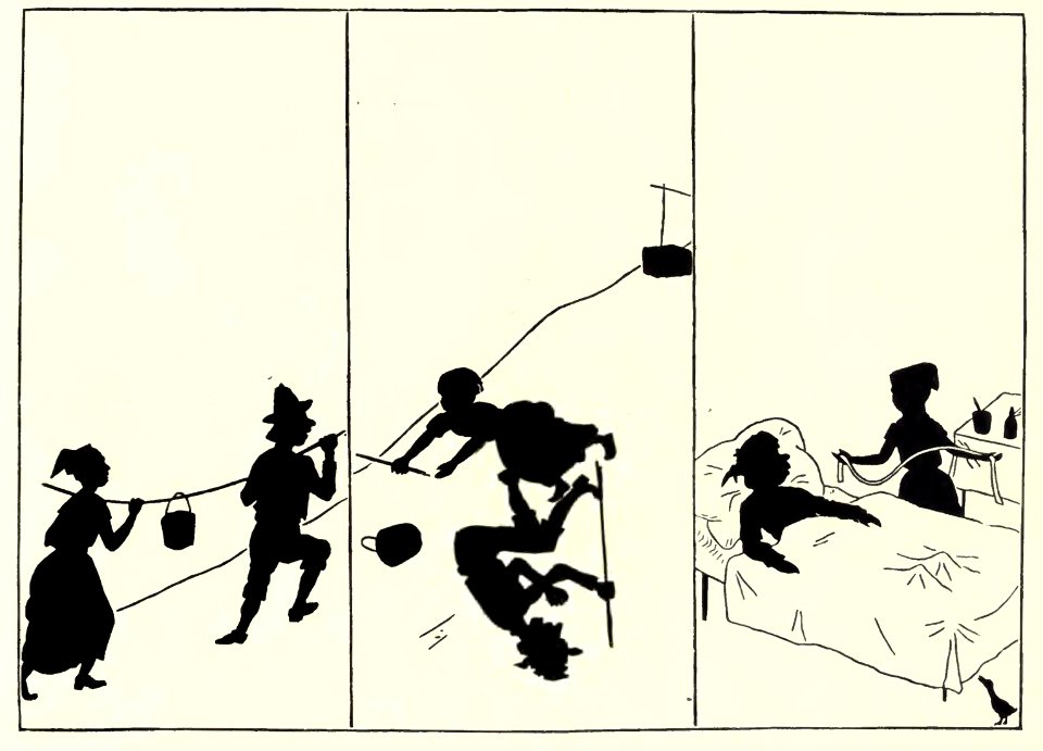 Mother Goose Melodies 31