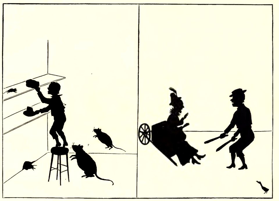 Mother Goose Melodies 23