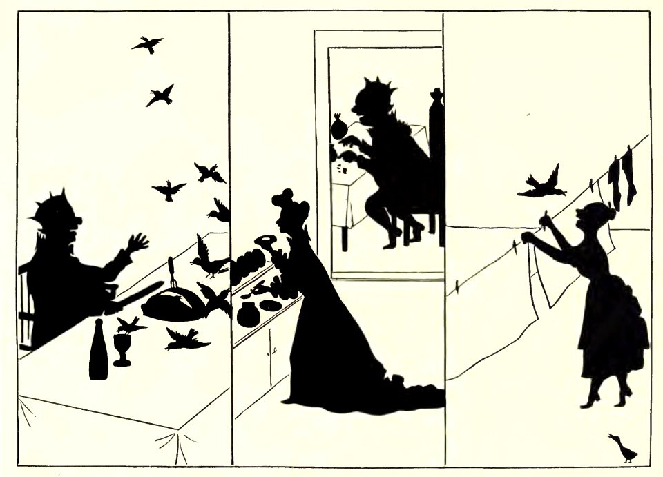 Mother Goose Melodies 16