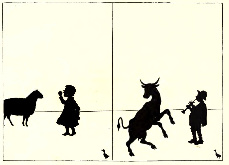Mother Goose Melodies 19