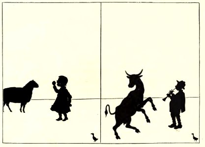 Mother Goose Melodies 19