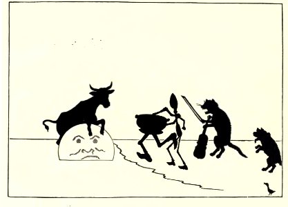Mother Goose Melodies 14