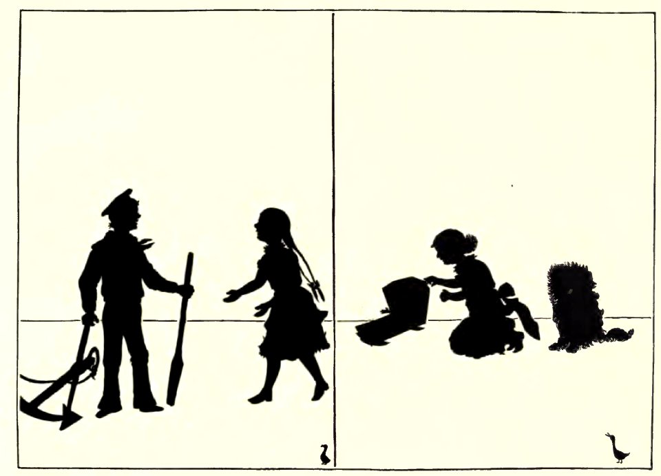 Mother Goose Melodies 12
