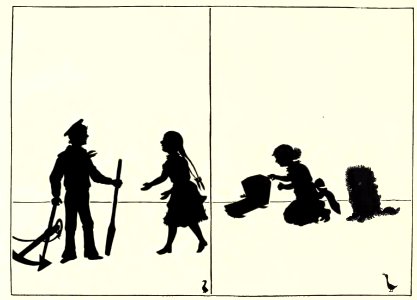 Mother Goose Melodies 12