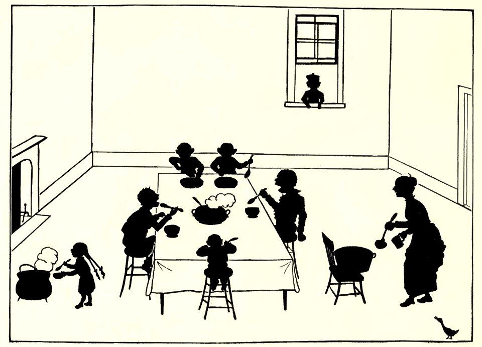 Mother Goose Melodies 11