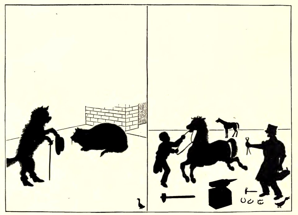 Mother Goose Melodies 10