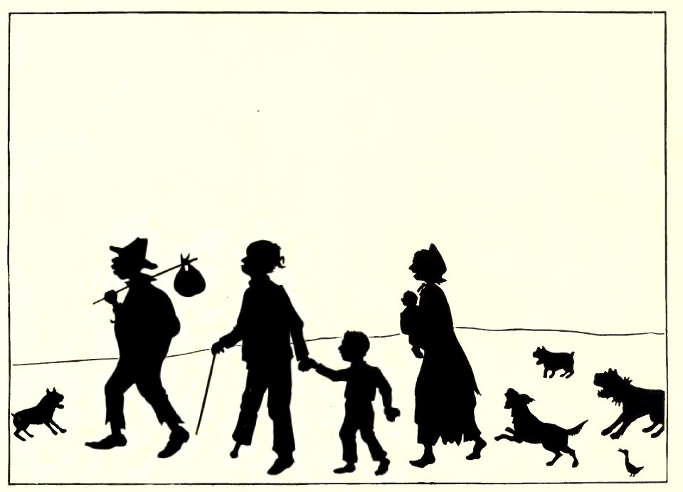 Mother Goose Melodies 08