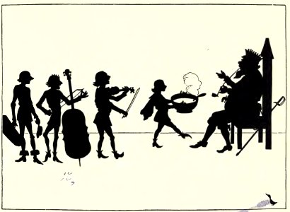 Mother Goose Melodies 04