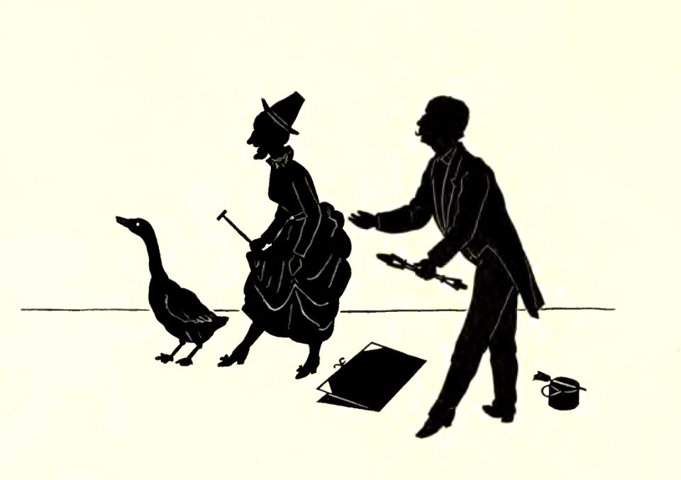 Mother Goose Melodies 03