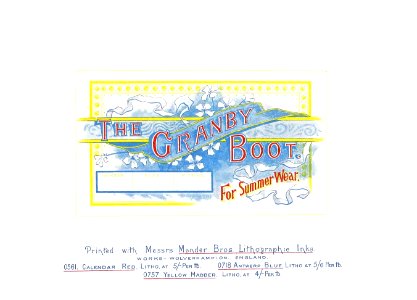 British Lithographer Vol 4 25