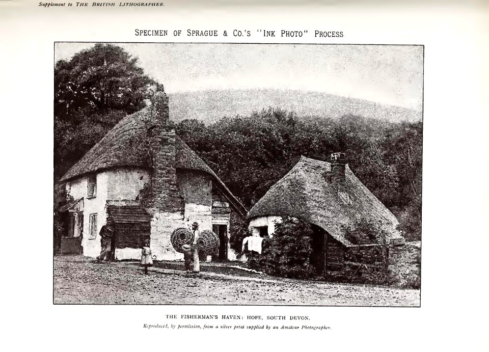 British Lithographer Vol 4 17