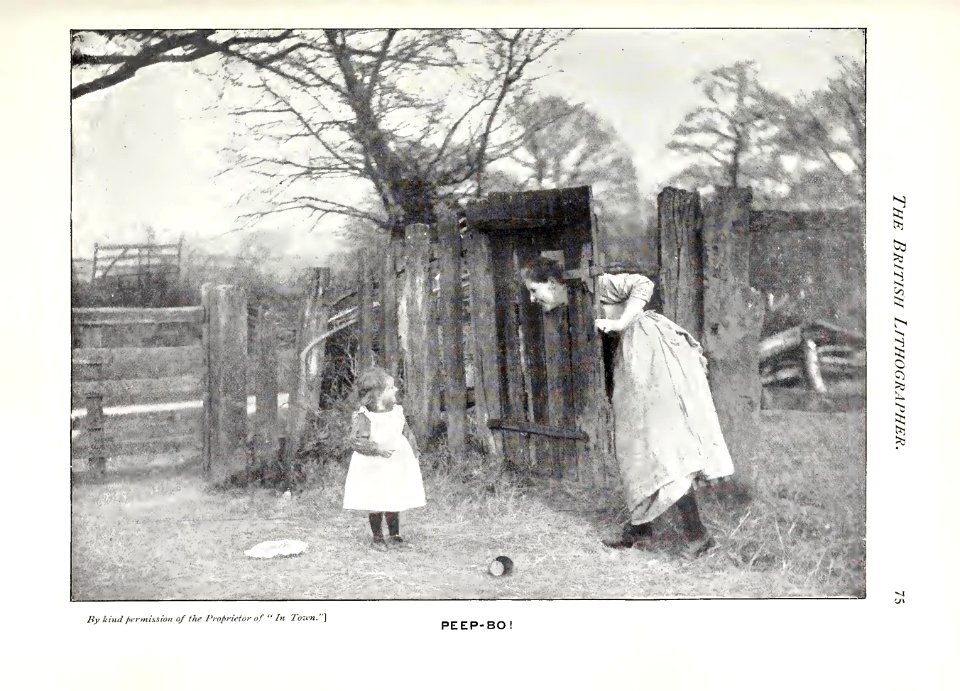 British Lithographer Vol 4 12