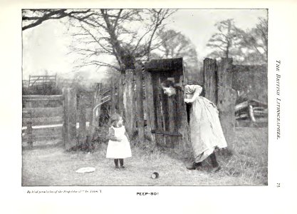 British Lithographer Vol 4 12