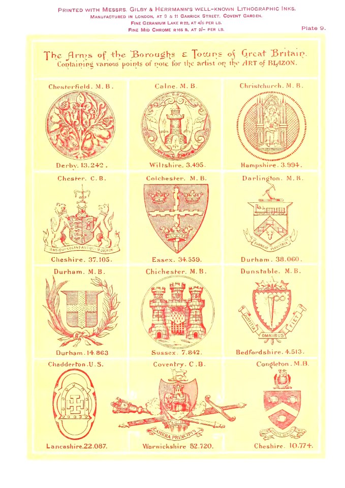 British Lithographer Vol 4 04