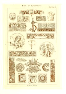 British Lithographer Vol 3 47