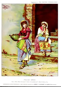 British Lithographer Vol 3 42