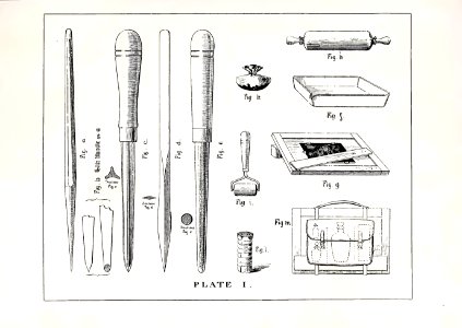 British Lithographer Vol 3 37