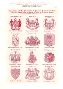 British Lithographer Vol 3 34