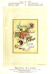 British Lithographer Vol 3 21