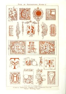 British Lithographer Vol 3 11