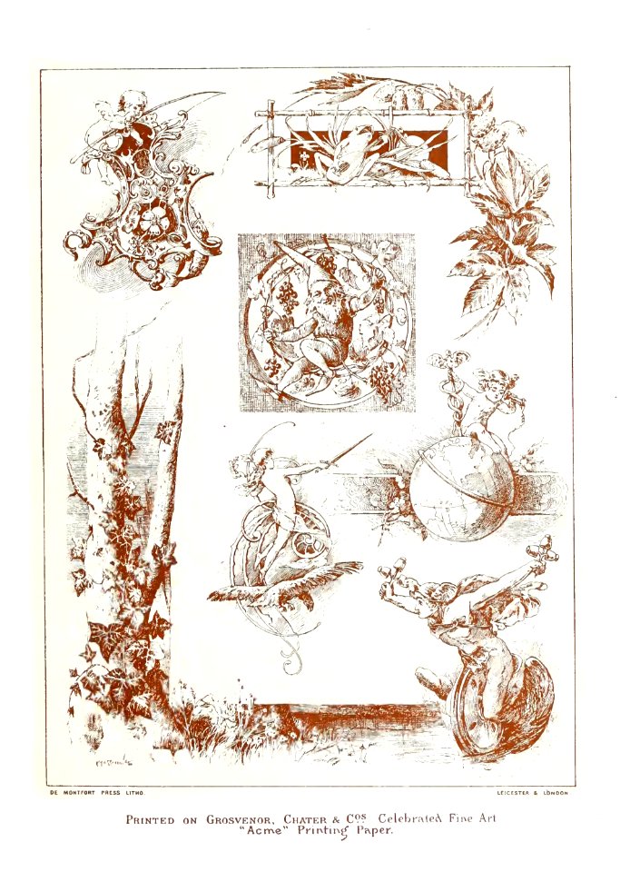 British Lithographer Vol 2 47