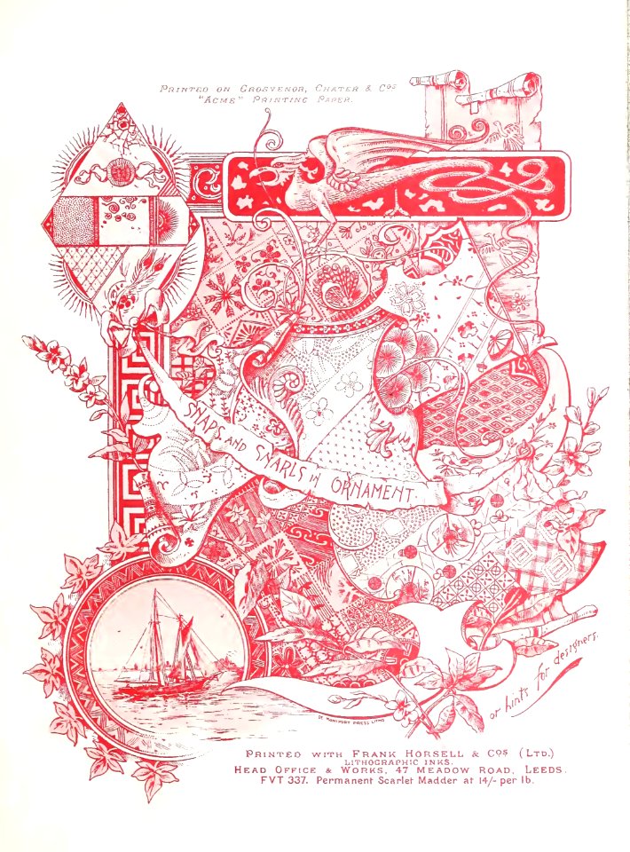 British Lithographer Vol 2 41
