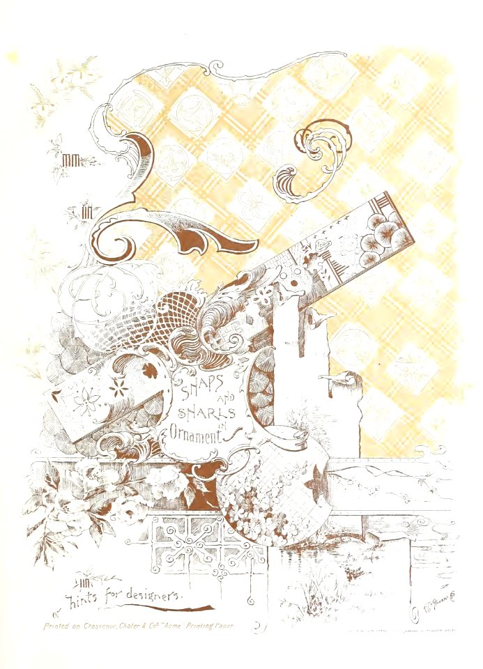 British Lithographer Vol 2 30