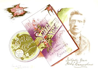 British Lithographer Vol 2 22