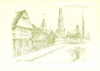British Lithographer Vol 2 17