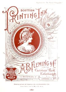 British Lithographer Vol 1 40