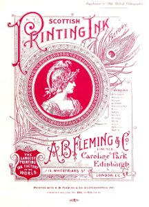 British Lithographer Vol 1 28