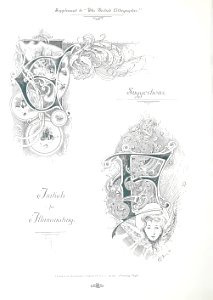 British Lithographer Vol 1 29