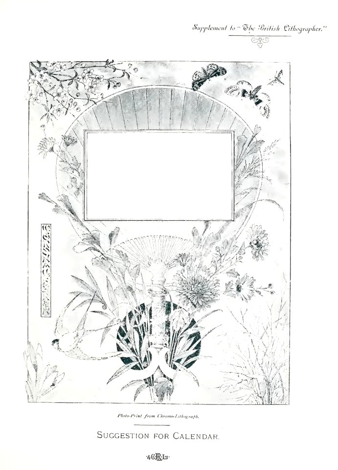 British Lithographer Vol 1 22