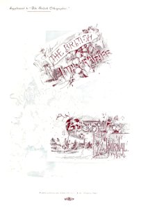 British Lithographer Vol 1 17