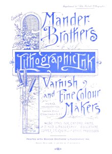 British Lithographer Vol 1 15