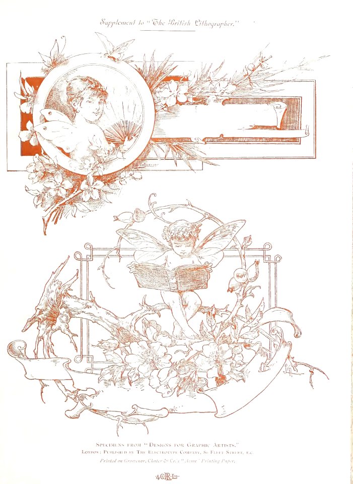 British Lithographer Vol 1 07