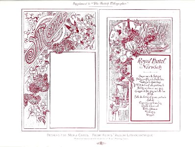 British Lithographer Vol 1 11