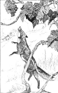 CLB Aesop Illustration 03