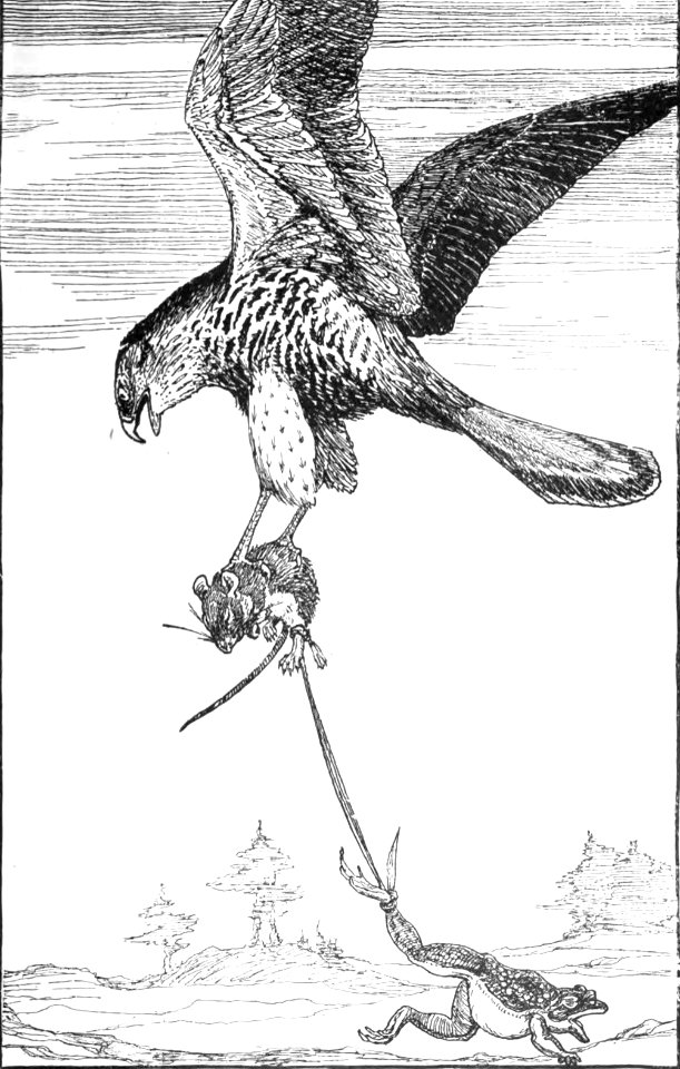 CLB Aesop Illustration 06