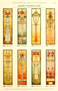 Art Glass Catalogue 52