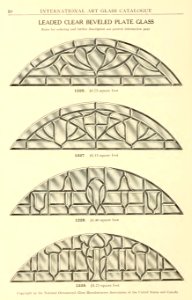 Art Glass Catalogue 33