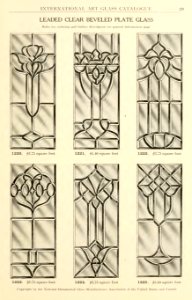 Art Glass Catalogue 32