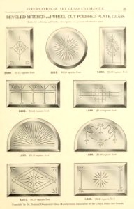 Art Glass Catalogue 34