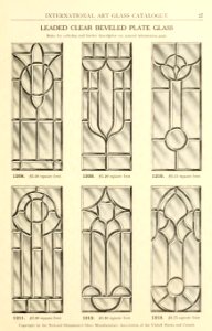 Art Glass Catalogue 30