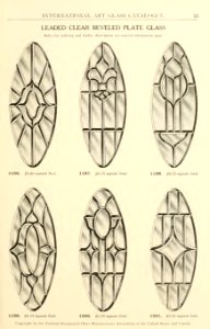 Art Glass Catalogue 28