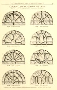 Art Glass Catalogue 26