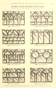 Art Glass Catalogue 24