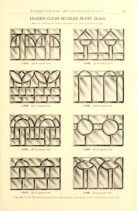 Art Glass Catalogue 23